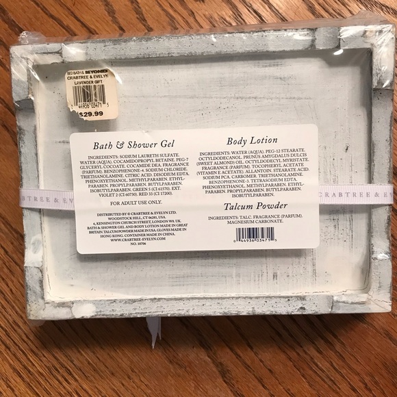 Lavender Gift Box - Picture 3 of 9